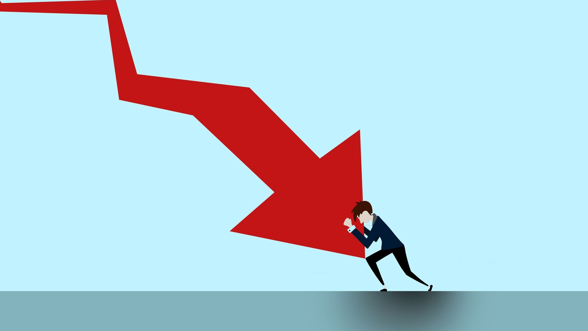 US recession risk to rise in 2023/2024 Kieran Davies Livewire